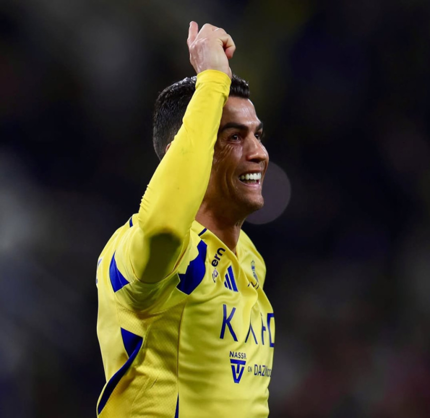 Cristiano Ronaldo Genap 40 Tahun: Sebuah Perjalanan Luar Biasa di Dunia Sepak Bola