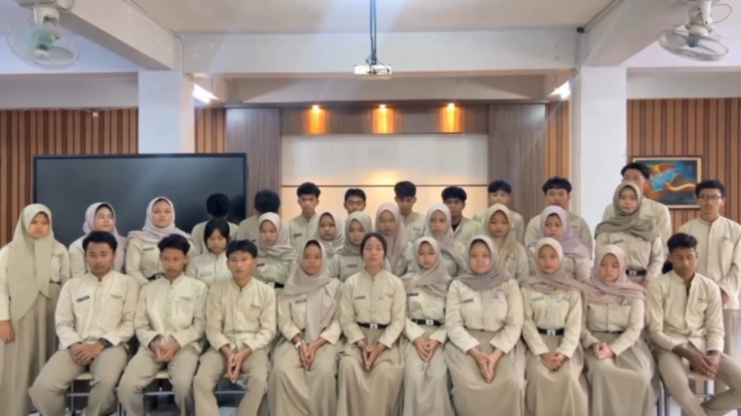 Soroti Kasus SMAN 1 Purwakarta, Dedi Mulyadi Tekankan Pendidikan Karakter