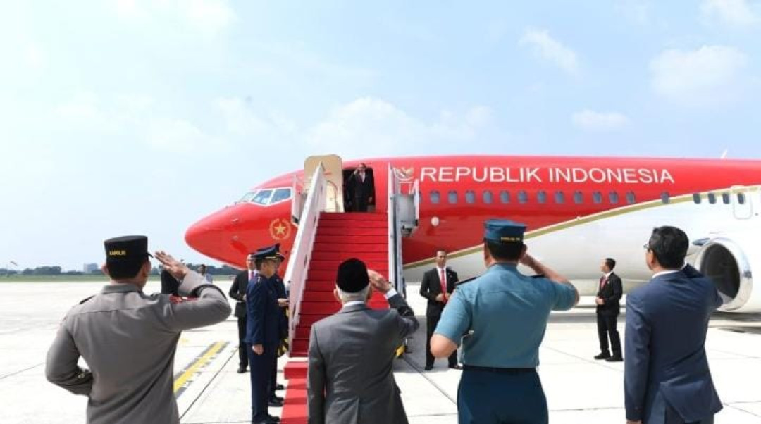 Kunjungan ke Australia dan Papua Nugini, Presiden: Mitra Strategis Indonesia