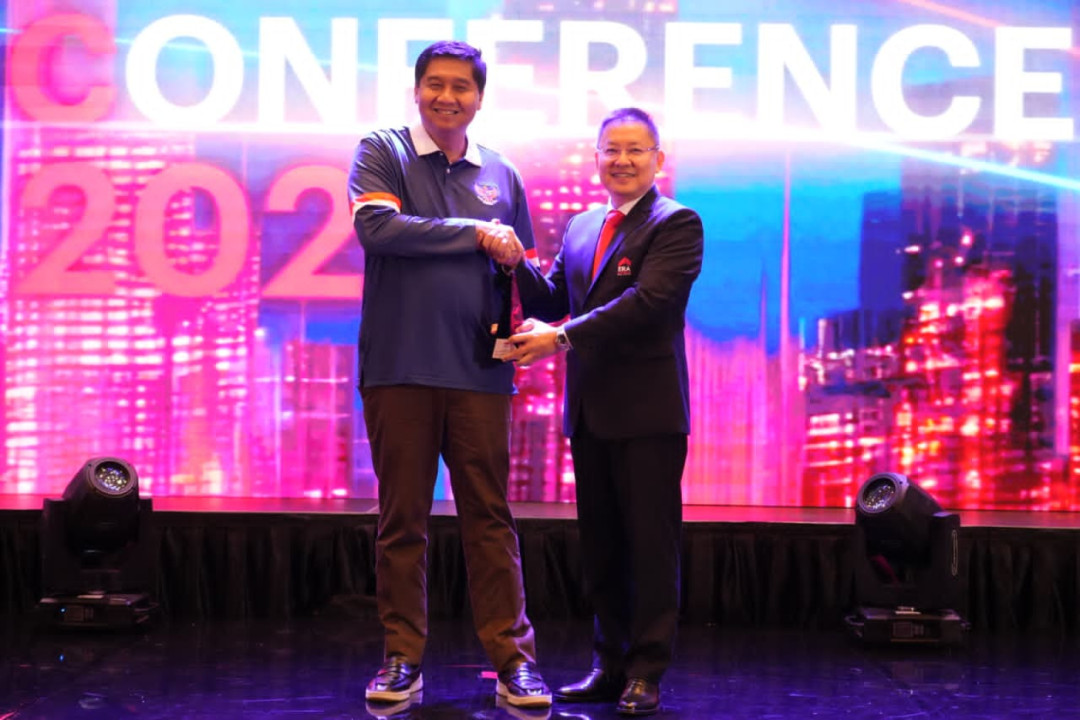 Menteri Ara Dorong Kolaborasi Broker Perluas Akses Program Rumah Subsidi