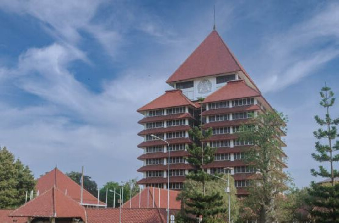 UI Pastikan Akses Pendidikan Setara Lewat Skema UKT dan IPI