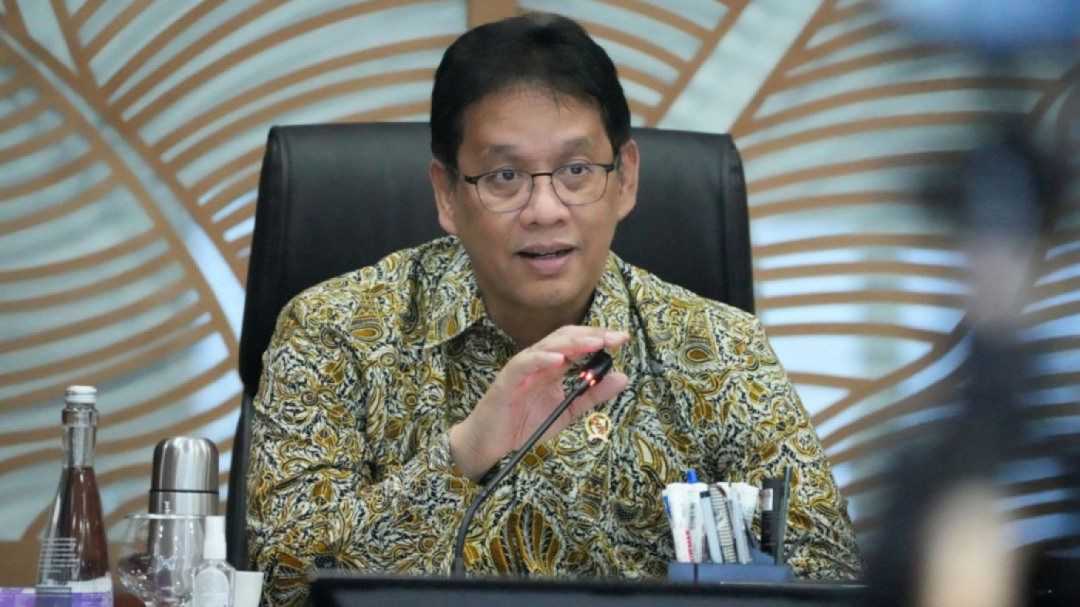 Menkeu: Pinjaman tuk Pengembangan Kopdes Merah Putih Bisa Cair Esok Hari 