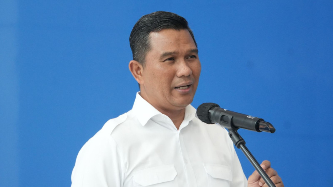 Kementerian P2MI Ingatkan Bahaya Penempatan Non Prosedural PMI ke Libya