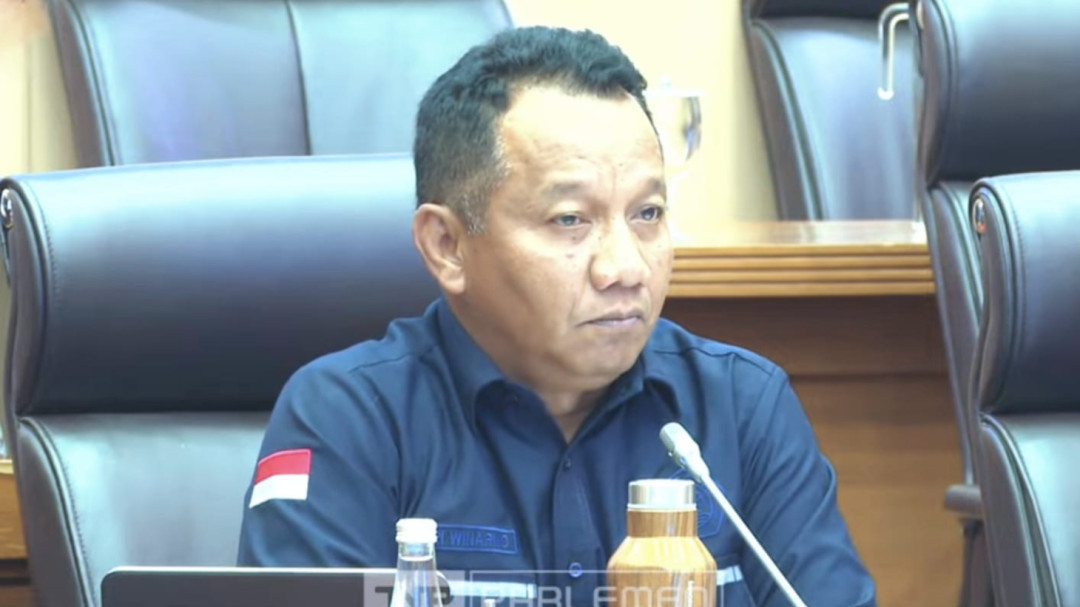 Kementerian ESDM Sebut Indonesia Dominasi Pasar Nikel Global Capai 65 Persen