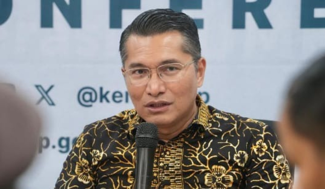 Kemenkop: 76.733 Kopdes Merah Putih Sudah Miliki Akun Simkopdes