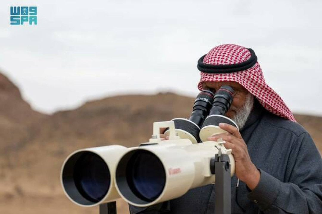 Arab Saudi: Idul Fitri Jatuh pada Hari Jumat 20 Maret 2026