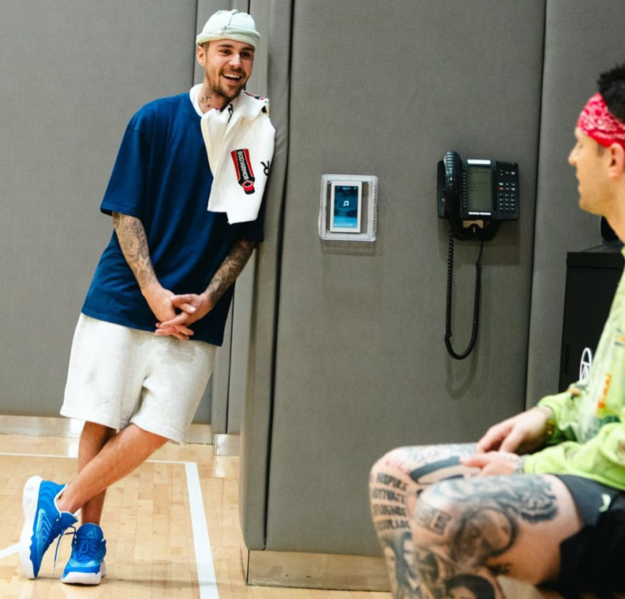 Justin Bieber Akan Selesaikan Album Baru dengan Kolaborasi Musisi Internasional