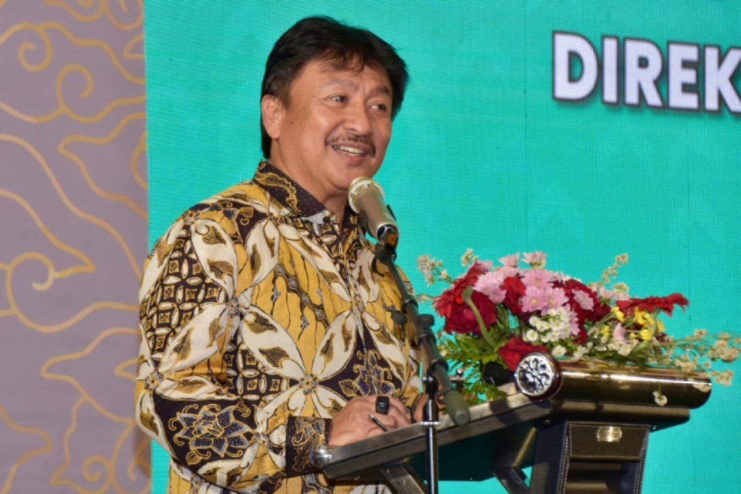 Kemenhub: Operasional Bandara IKN Masih Tertunda Status