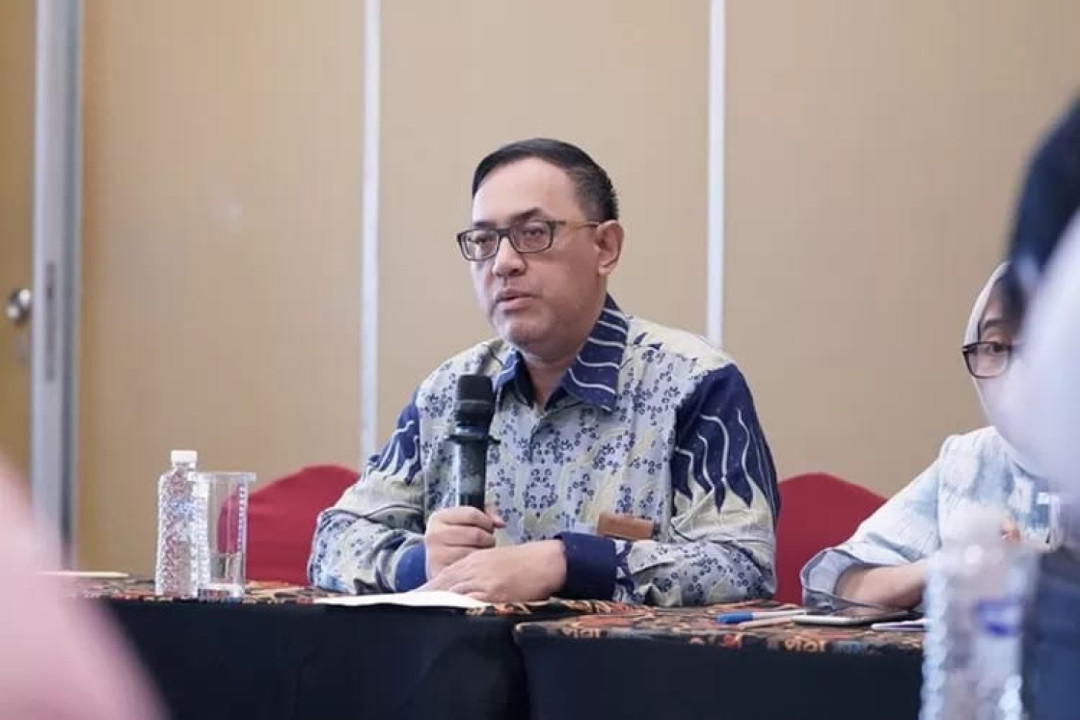 Bappebti Blokir 225 Domain Situs Web Entitas PBK Ilegal