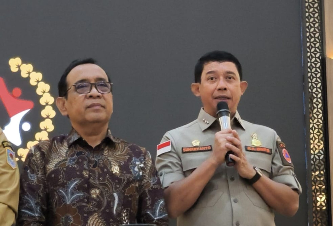 BNPB: Penanganan Bencana Tidak Hanya Fokus Sumatra, Berlaku Nasional
