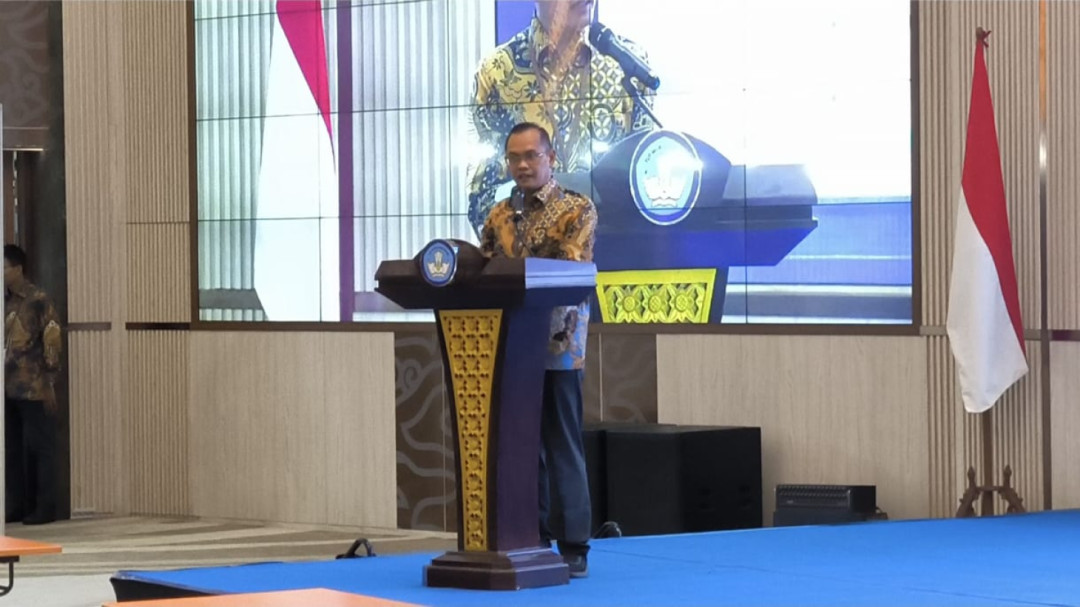 Kemdiktisaintek-LPDP Kucurkan Rp57 Miliar untuk 122 Riset Kampus