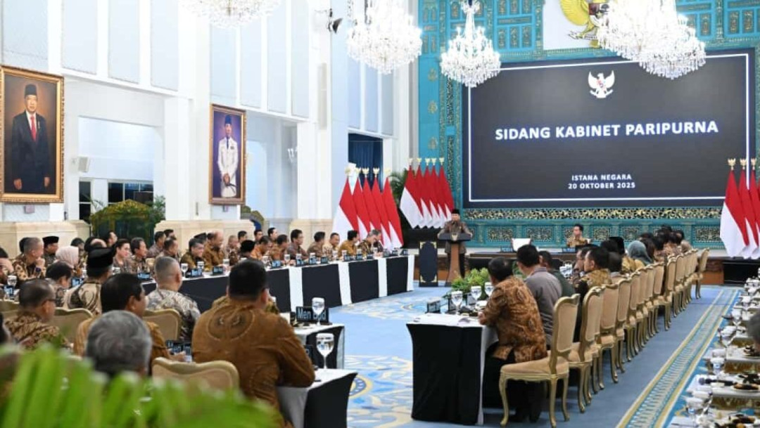 Evident Institute Imbau Masyarakat Bijak Menganalisa Narasi Ilmiah