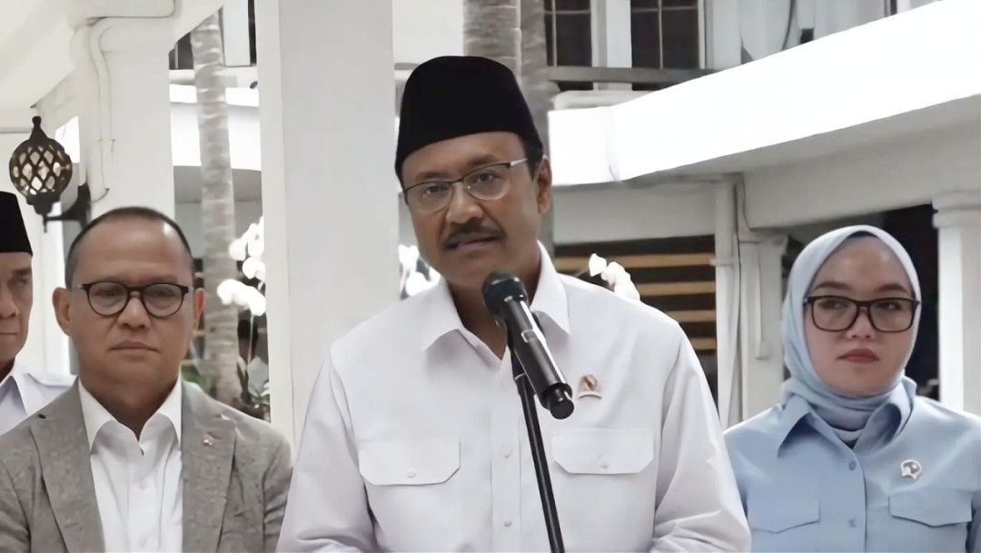 Mensos: Keluarga Terdampak Bencana Dapat Bantuan Usaha Rp5 Juta