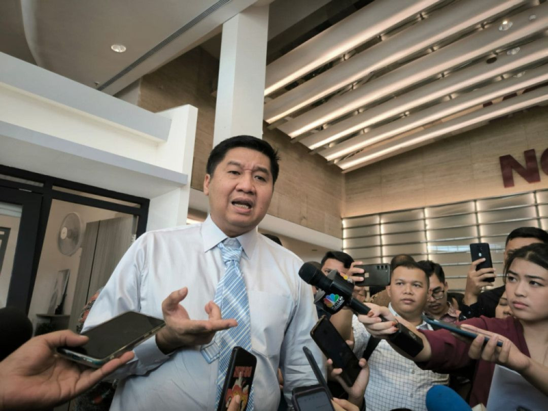 Menteri Ara Siapkan Pembangunan Rusun Subsidi di Jakarta