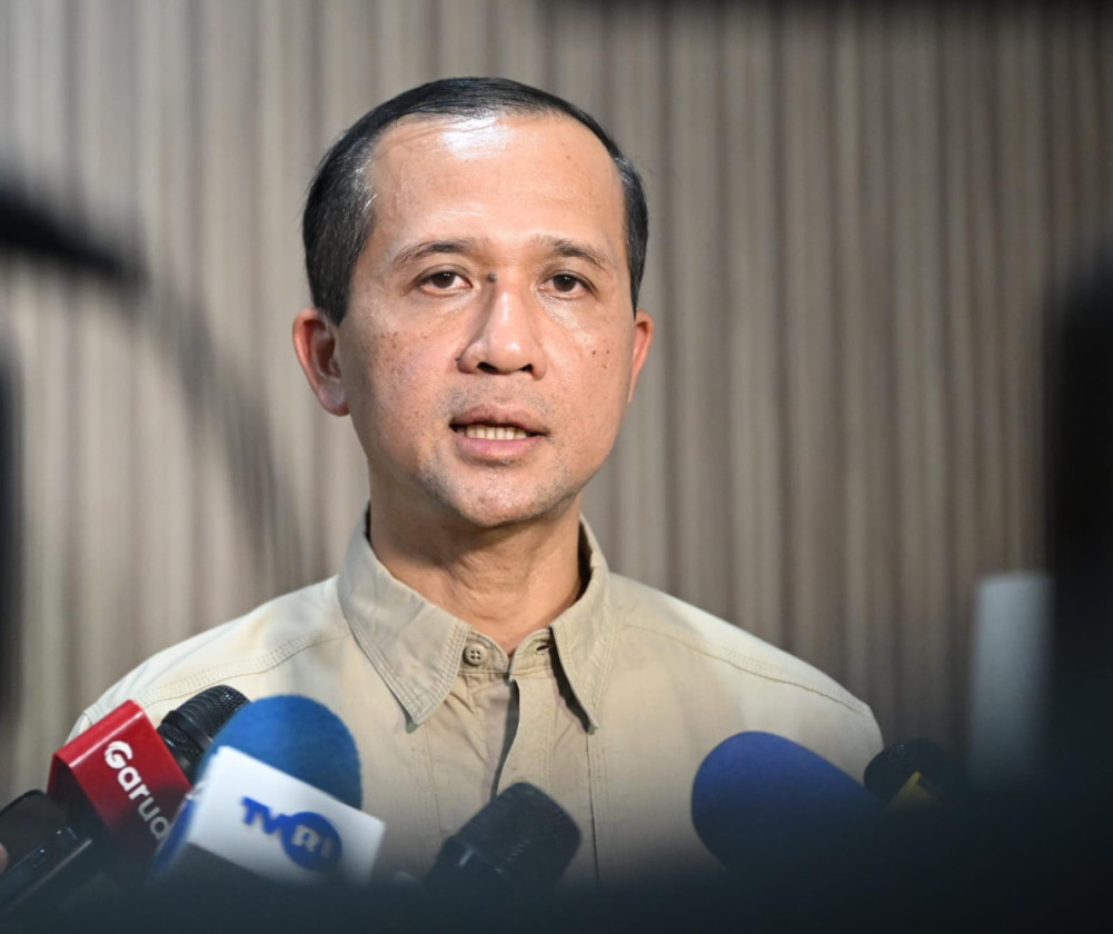 Kementrans Perkuat Pengembangan Kawasan Transmigrasi Barelang Dukung Kesejahteraan Warga