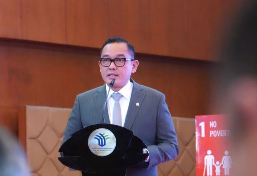 BKPM Fokus Investasi di Hilirisasi, Manufaktur, dan Energi