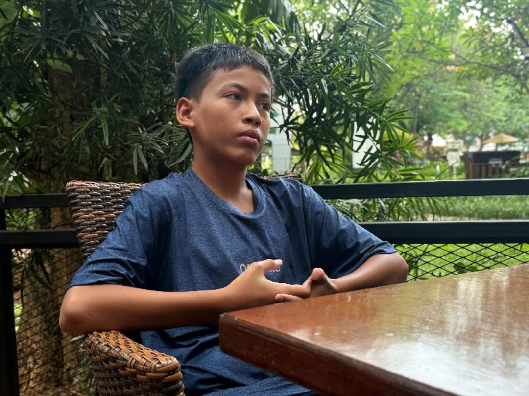 Banjir Aceh Tak Padamkan Semangat, Dua Siswa Raih Juara Nasional Olimpiade PAI 2025