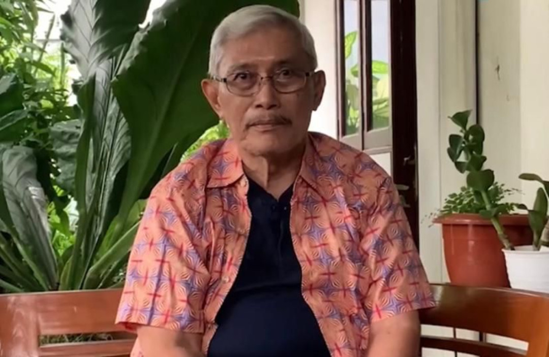 Ketua RT Komplek Polri Akui Dirinya Tidak Mengetahui Pergantian CCTV Rumah Sambo