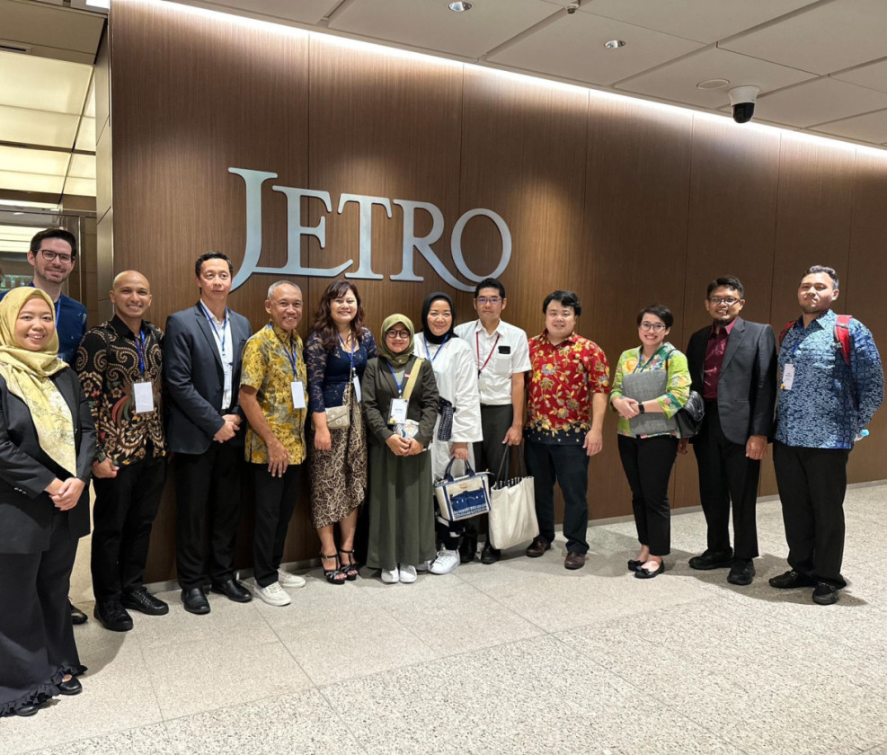 Kadin Indonesia Tegaskan Komitmen dalam Peningkatan Kapasitas UMKM