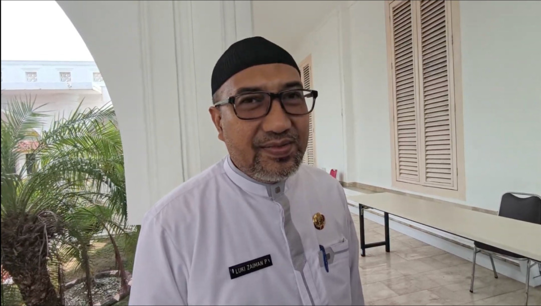 Pemprov Kepri Tunggu Juknis Kemenkeu Terkait Pembayaran THR 2026