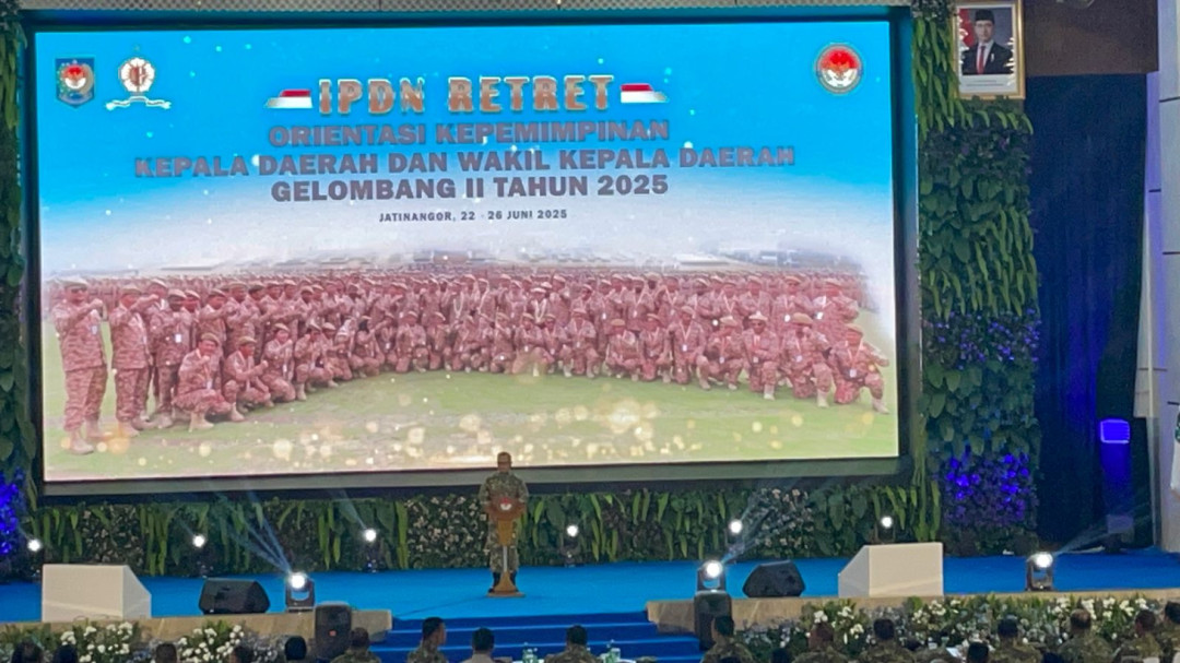 Kemendagri Catat Ada 7 Kepala Daerah yang Usia Dibawah 40 Tahun