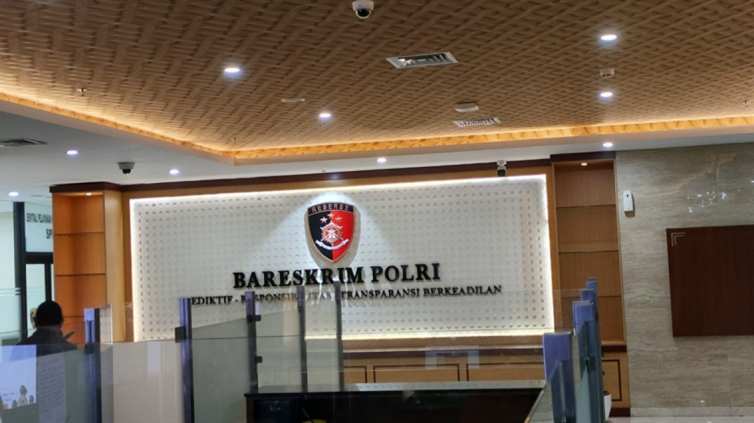 Founder PT DSI Jadi Tersangka Baru, Bareskrim Dalami Aliran Dana 