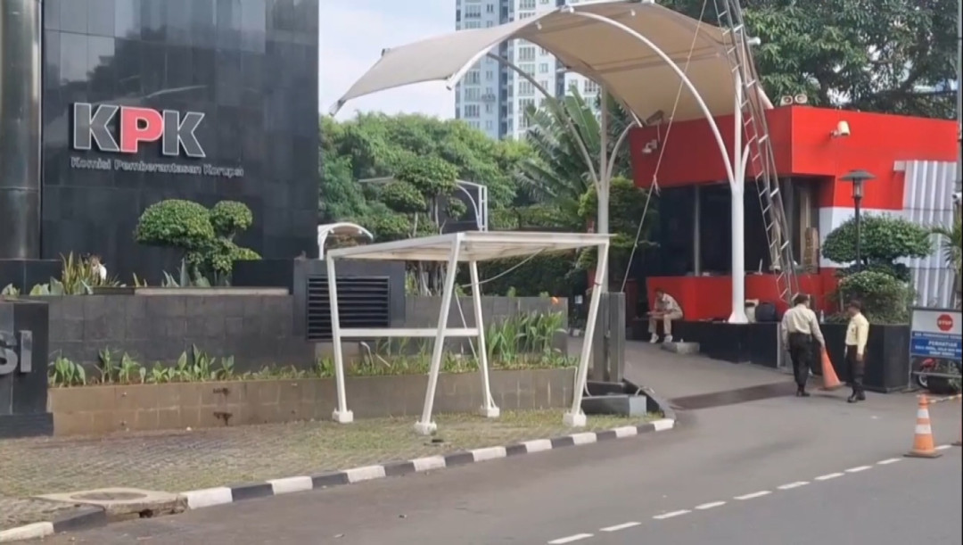 KPK akan Panggil Ridwan Kamil Sebagai Saksi Kasus Dugaan Korupsi Dana Iklan PT. BPD Jawa Barat dan Banten