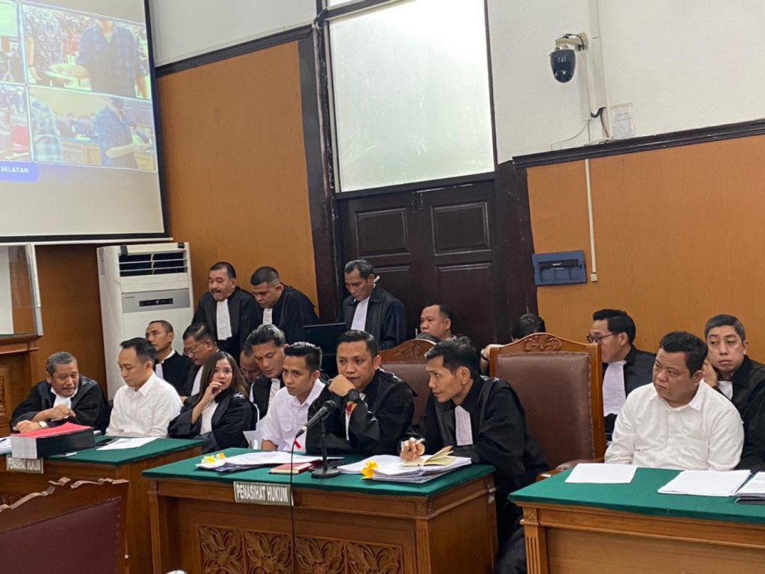 Sidang Lanjutan Kasus Brigadir J Hari Ini, Kuat Ma’ruf Jadi Saksi Bharada E dan Bripka Ricky 