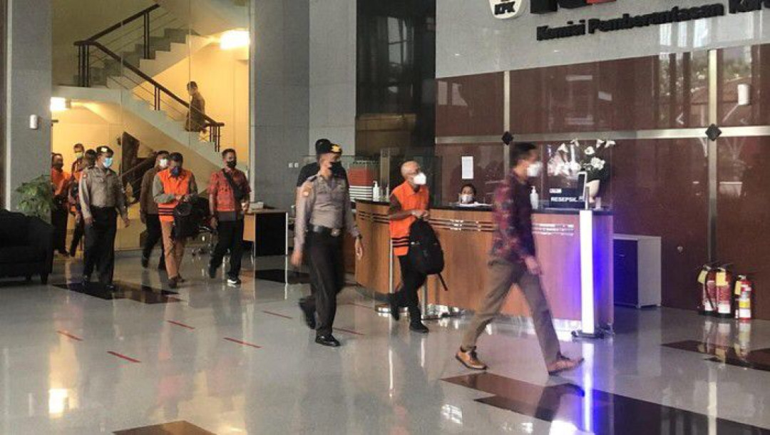 Kasus Suap Mantan Wali Kota Yogyakarta, Summarecon Agung Buka Suara