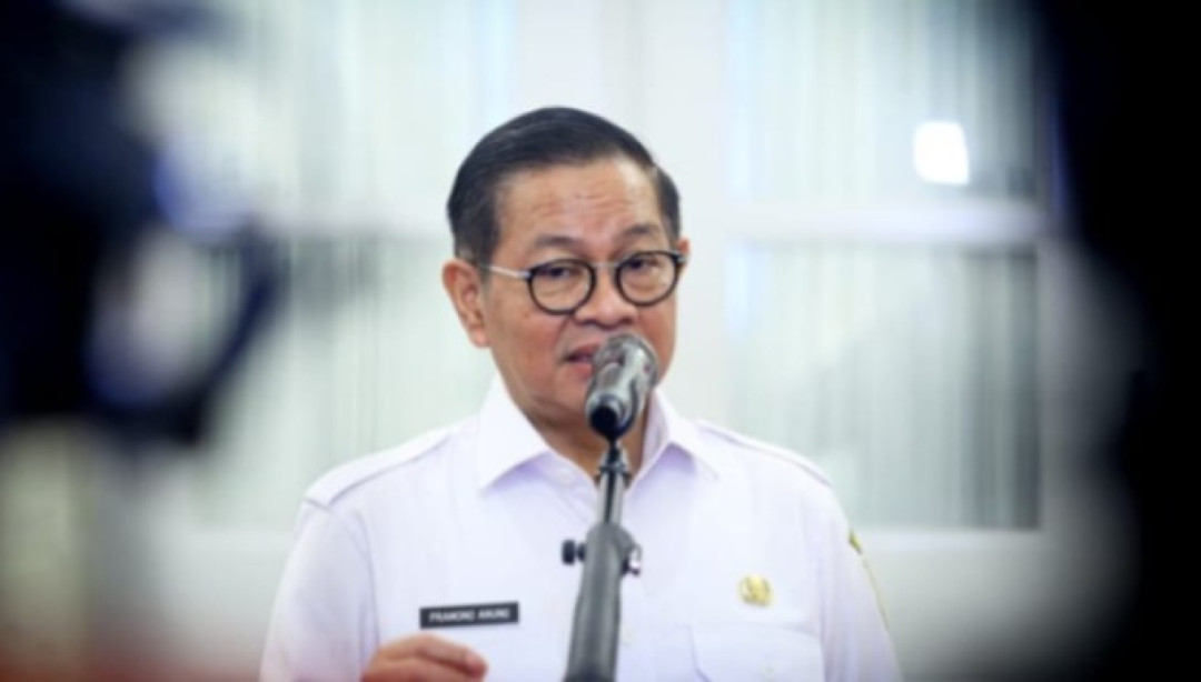 Pramono Anung: Harga Rumah Tinggi Jadi Alasan Utama Anak Muda Tak Berani Menikah