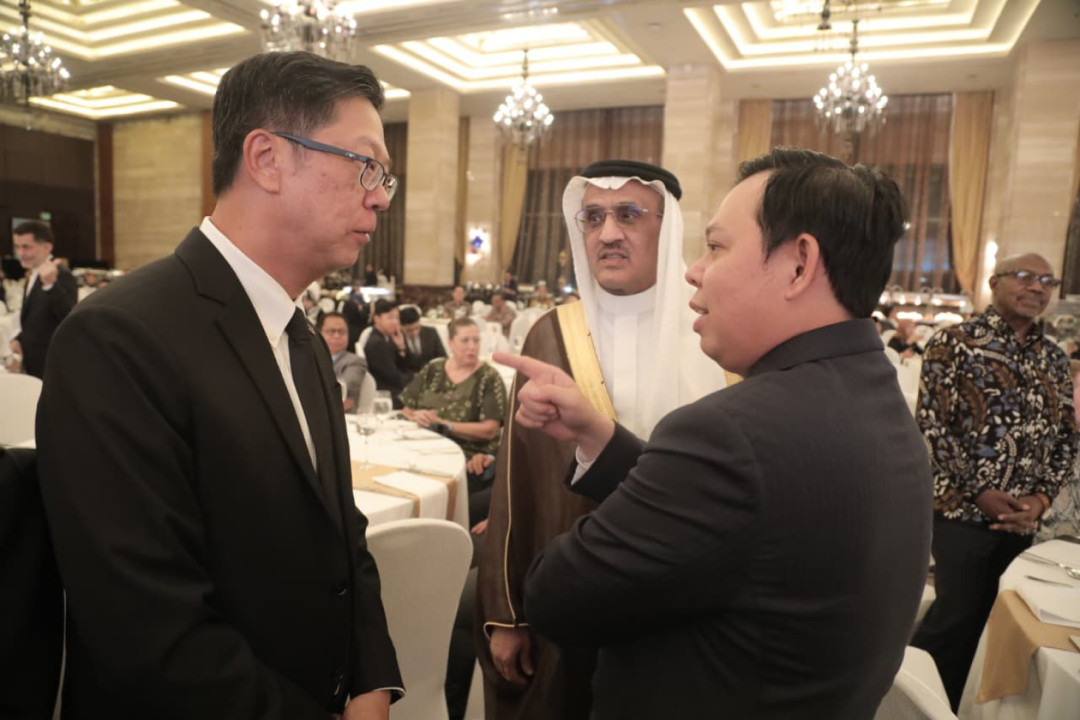 Jelang Mudik Lebaran, DPD RI Ingatkan Ketersediaan BBM dan LPG