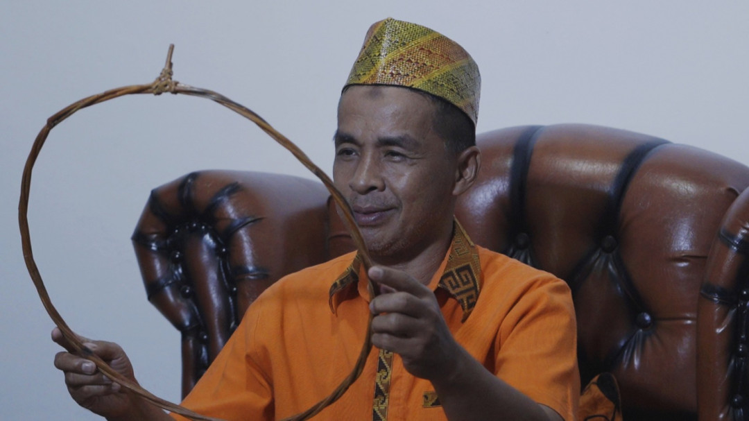 Nilai Kalosara Perkuat Makna Ramadan Bagi Masyarakat Tolaki