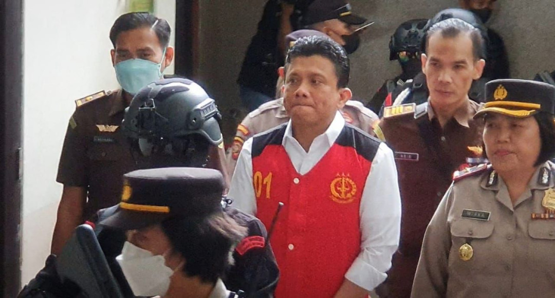 Sidang Lanjutan Ferdy Sambo dan Putri Candrawathi Hari Ini, Masih Pemeriksaan Saksi