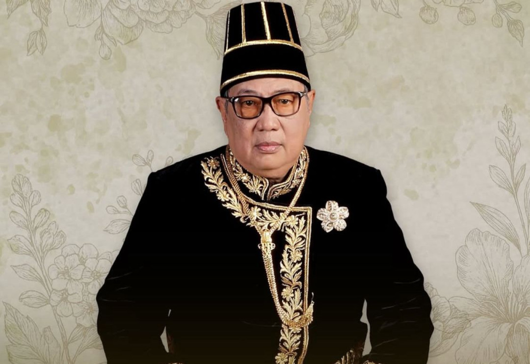 Sinuhun Pakubuwono XIII Akan Dimakamkan pada 5 November 2025 di Imogiri
