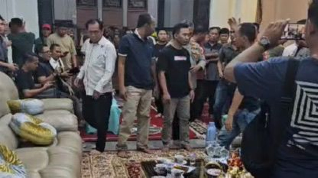 Aliansi Petani Tebu Lampung–Sumsel Batalkan Aksi, Fokus Tebang Giling 2026