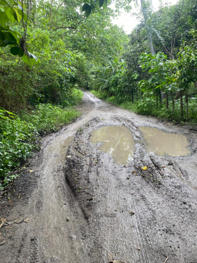 Infrastruktur Kepulauan Terabaikan, Warga Pasilambena Angkat Suara