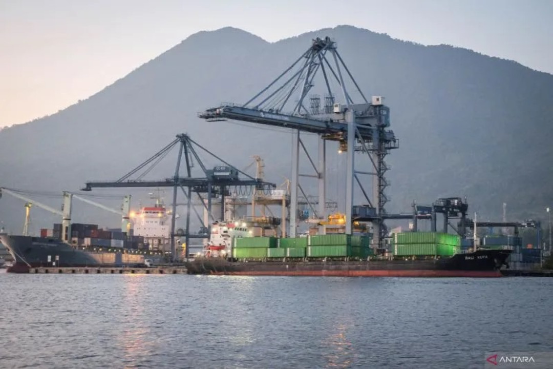 Indonesia Coal and Energy Expo 2025 Akan Perkenalkan Inovasi dan Kerja Sama Internasional di Industri Batubara dan Energi