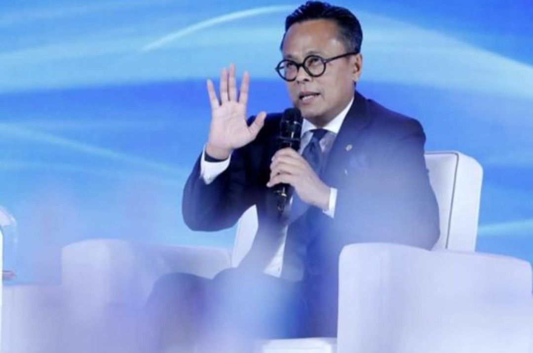 Danantara Wajibkan BUMN Pelayaran Gunakan PT PAL