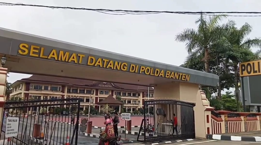 Gakkumdu Tangkap 7 Pelaku Dugaan Politik Uang di PSU Kabupaten Serang