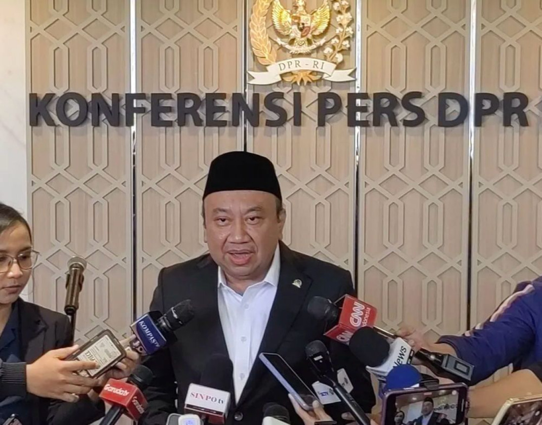 DPR Dorong Keberlanjutan Sekolah Rakyat hingga Perguruan Tinggi dan Dunia Kerja
