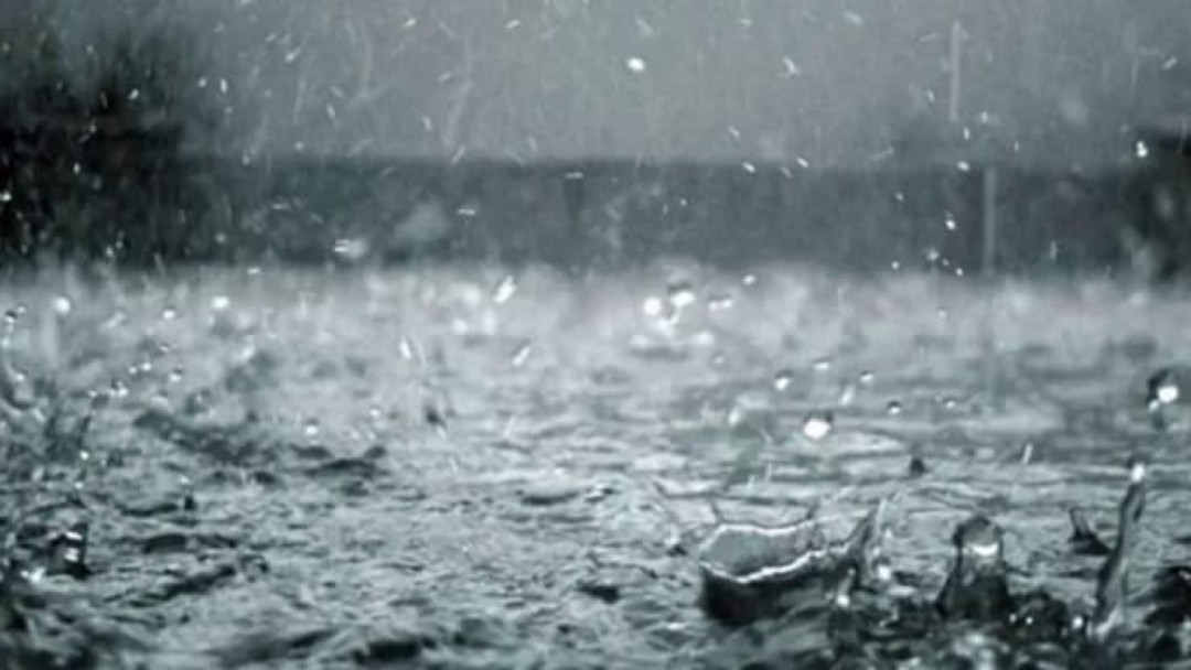 Cuaca Awal Pekan: Hujan Guyur di Berbagai Wilayah Indonesia