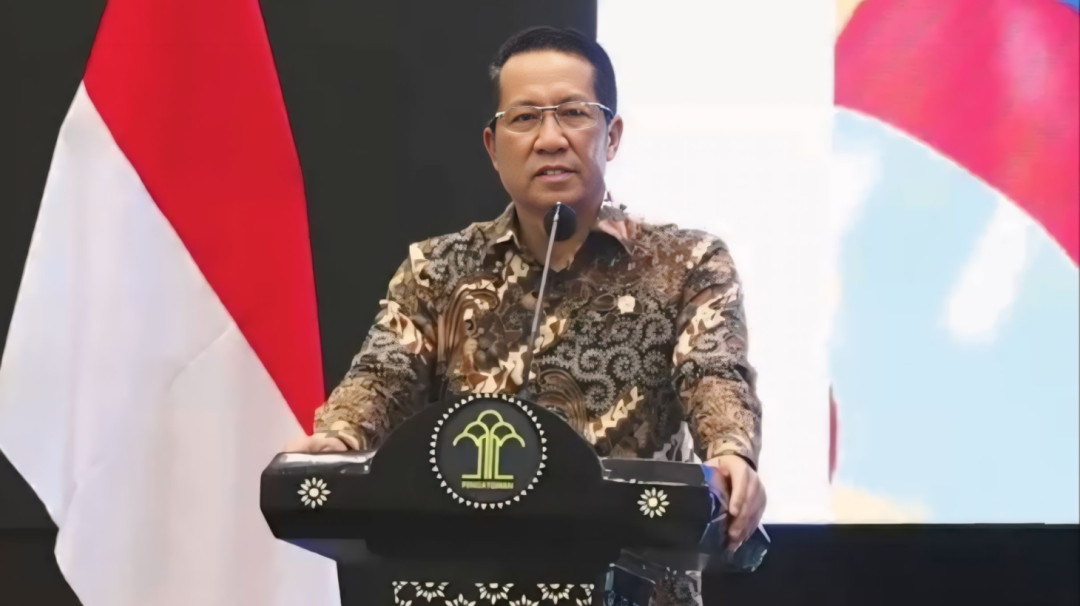 PP Pemberantasan Judi Online Segera Terbit, Menkum: Sedang Diharmonisasi