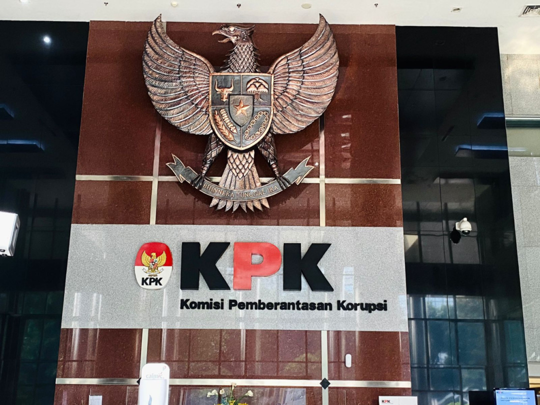 Korupsi Bansos di Kemensos, KPK Periksa 2 Kepala Divisi Regional