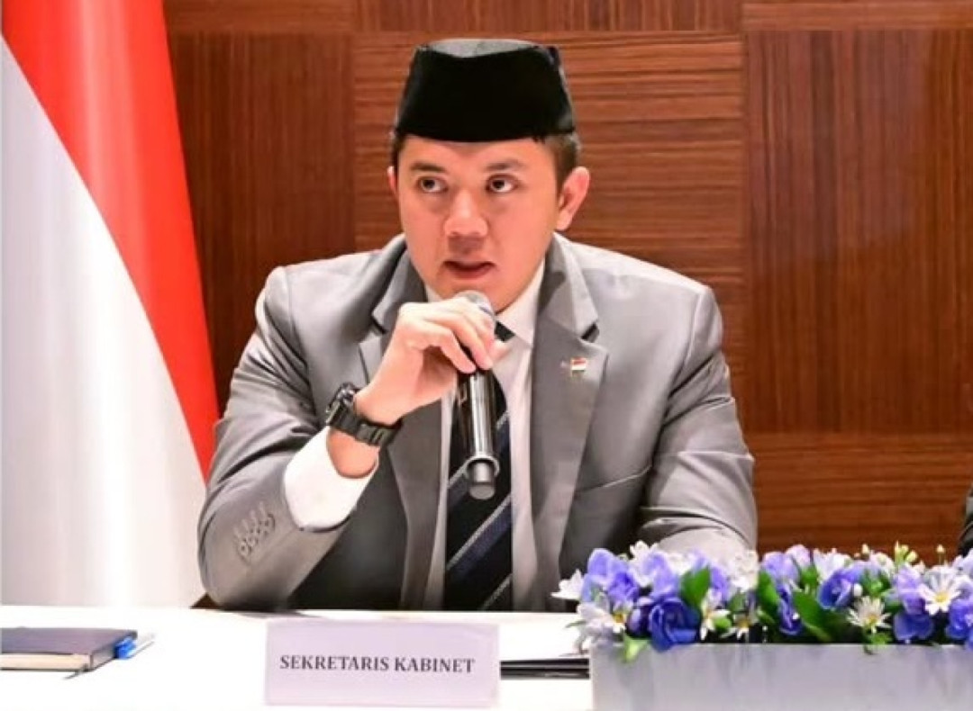 Aturan WFH Nasional Resmi Berlaku Hari Ini