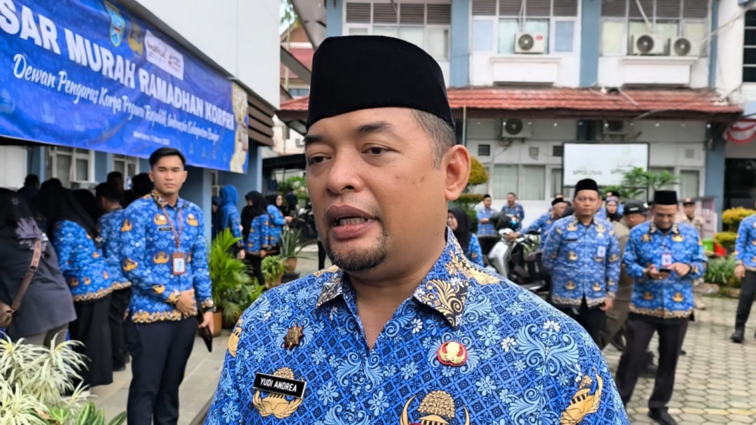 ASN Dilarang Gunakan Kendaraan Dinas Saat Mudik