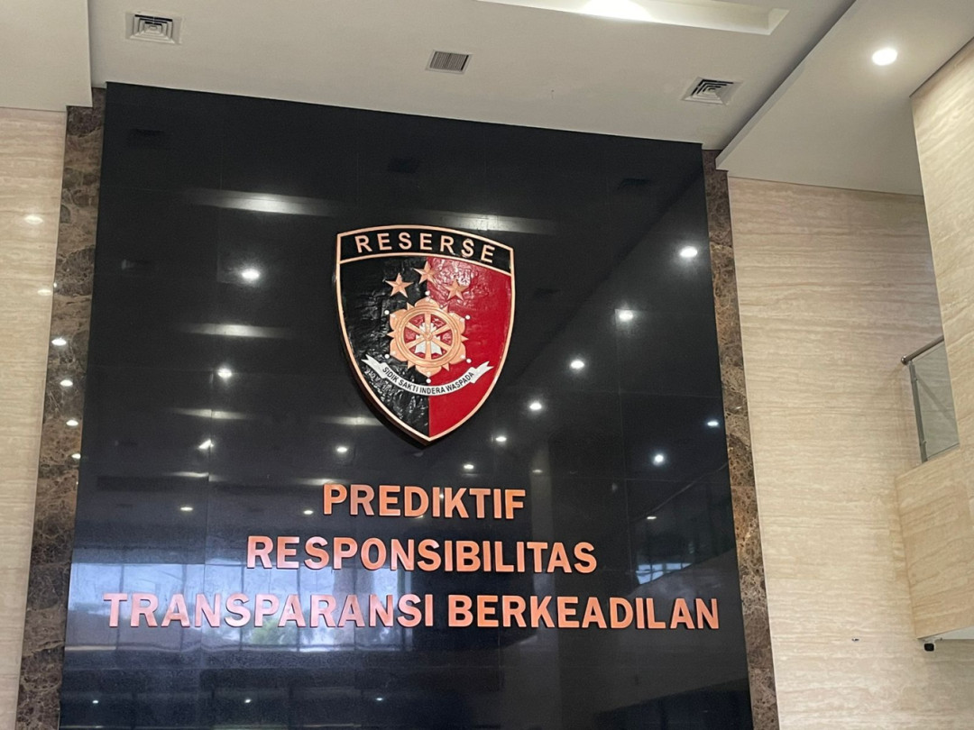 Tolak Laporan Relawan soal Isu Prabowo Tampar-Cekik Wamen, Polri: Ini Jadi Pengaduan Masyarakat