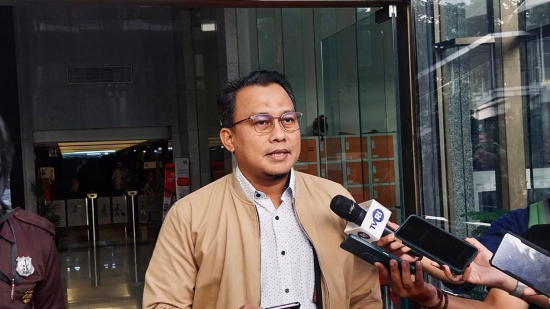 KPK Tegaskan Akan Fokus Cari Harun Masiku di Indonesia