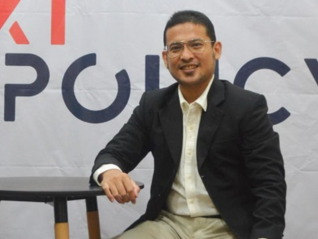 Deflasi di Wilayah Bencana Bukti Pemulihan