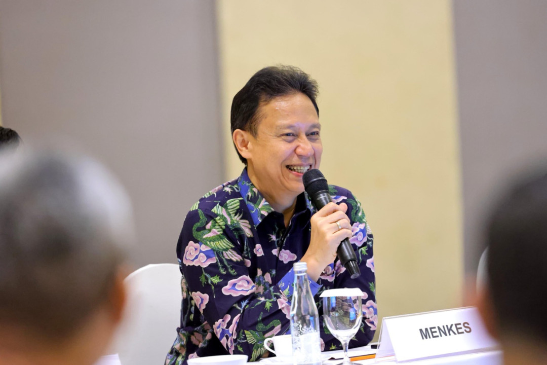 Menkes: 10 Persen Orang Kaya Masih Terima Subsidi BPJS