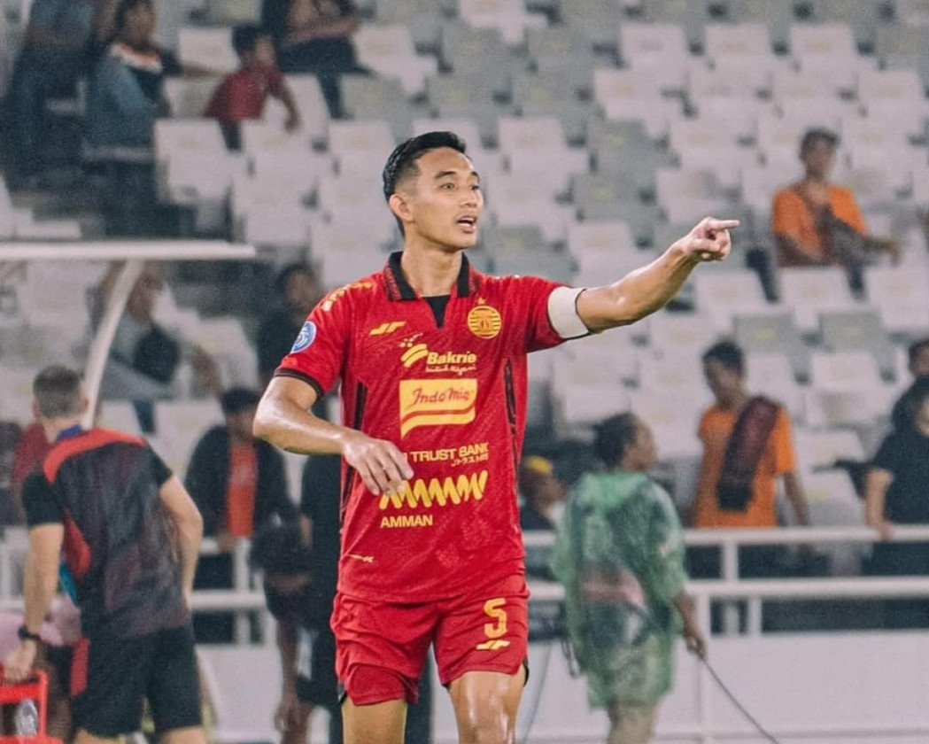 Rizky Ridho Tak Menyangka Golnya Jadi Salah Satu Terbaik Dunia